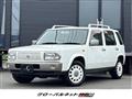 2000 Nissan Rasheen