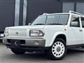 2000 Nissan Rasheen