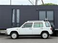 2000 Nissan Rasheen