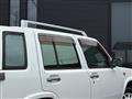 2000 Nissan Rasheen