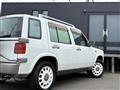 2000 Nissan Rasheen