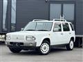 2000 Nissan Rasheen