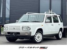 2000 Nissan Rasheen