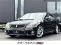 2012 Toyota Crown Athlete Series