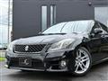 2012 Toyota Crown Athlete Series
