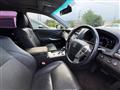 2012 Toyota Crown Athlete Series