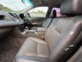 2012 Toyota Crown Athlete Series