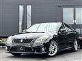 2012 Toyota Crown Athlete Series