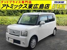 2010 Daihatsu Move Conte