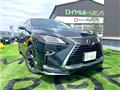 2015 Lexus RX