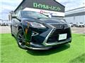 2015 Lexus RX
