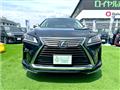 2015 Lexus RX