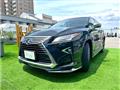 2015 Lexus RX