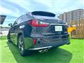 2015 Lexus RX