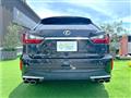 2015 Lexus RX
