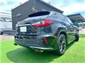 2015 Lexus RX