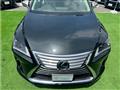 2015 Lexus RX