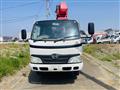 2007 Hino Dutro