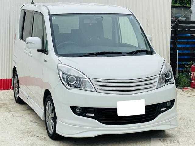 2012 Suzuki Suzuki Others