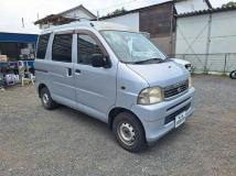 2004 Daihatsu Hijet Cargo