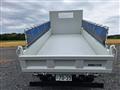 2017 Mitsubishi Canter