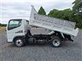 2017 Mitsubishi Canter