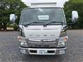2017 Mitsubishi Canter