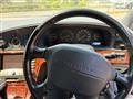 2000 Nissan President