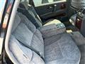 2000 Nissan President