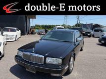 2000 Nissan President