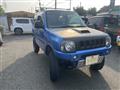 2000 Suzuki Jimny