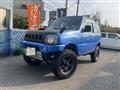 2000 Suzuki Jimny