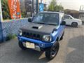 2000 Suzuki Jimny
