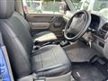 2000 Suzuki Jimny