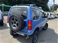2000 Suzuki Jimny