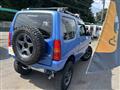 2000 Suzuki Jimny