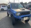 2000 Suzuki Jimny