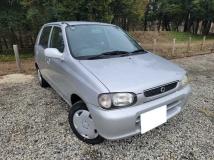 1999 Suzuki Alto