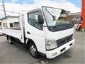 2006 Mitsubishi Canter