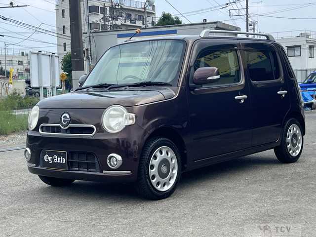2012 Daihatsu MIRA COCOA
