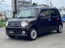 2012 Daihatsu MIRA COCOA