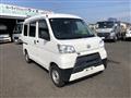 2019 Daihatsu Hijet Cargo