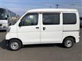 2019 Daihatsu Hijet Cargo
