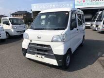 2019 Daihatsu Hijet Cargo