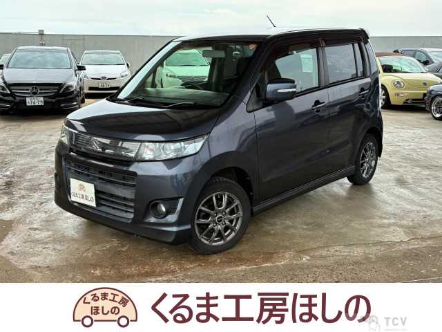 2012 Suzuki Wagon R