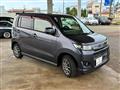 2012 Suzuki Wagon R