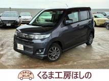 2012 Suzuki Wagon R