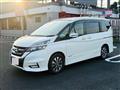 2017 Nissan Serena