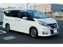 2017 Nissan Serena