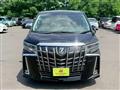 2018 Toyota Alphard G